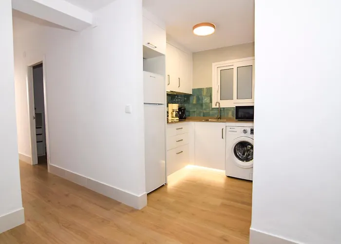 Apartamentos Atlantida