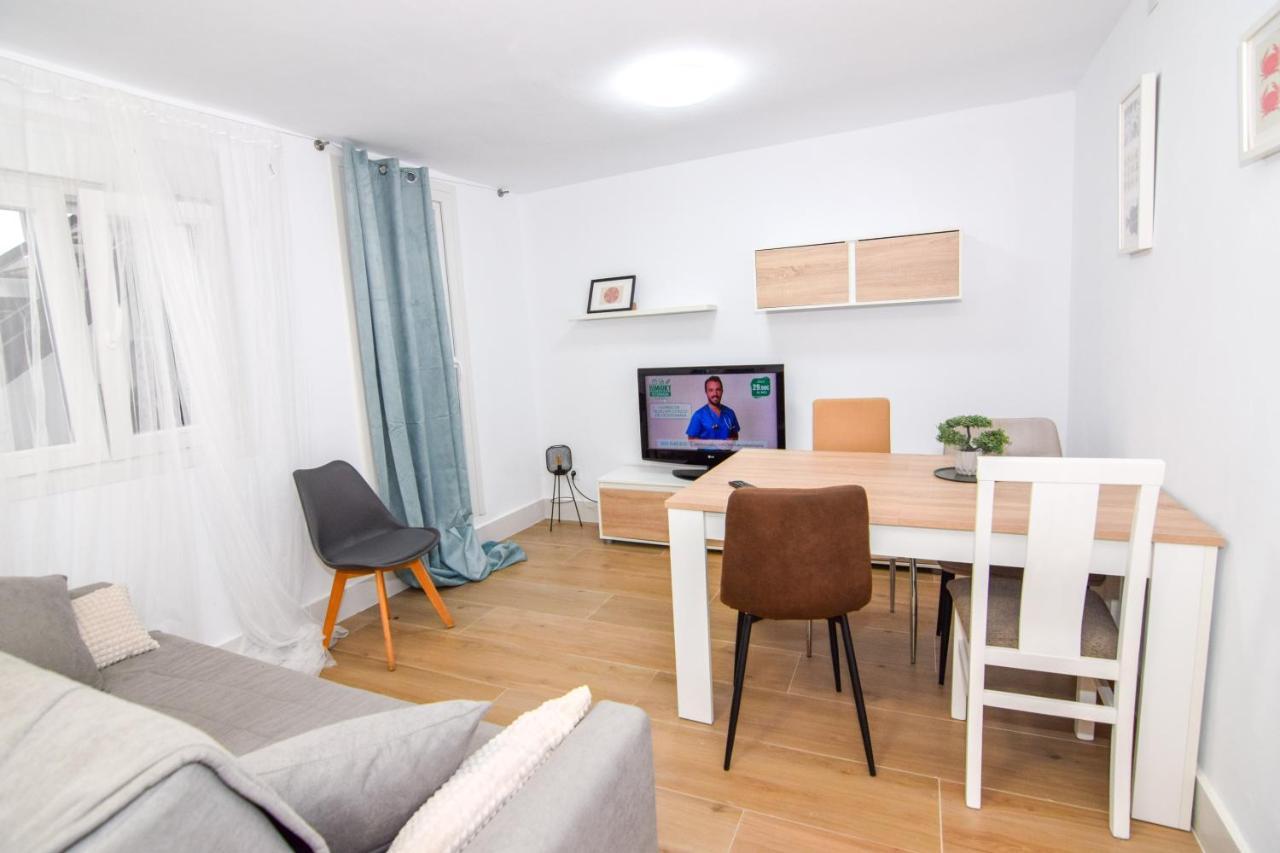 Atlantida Apartament *