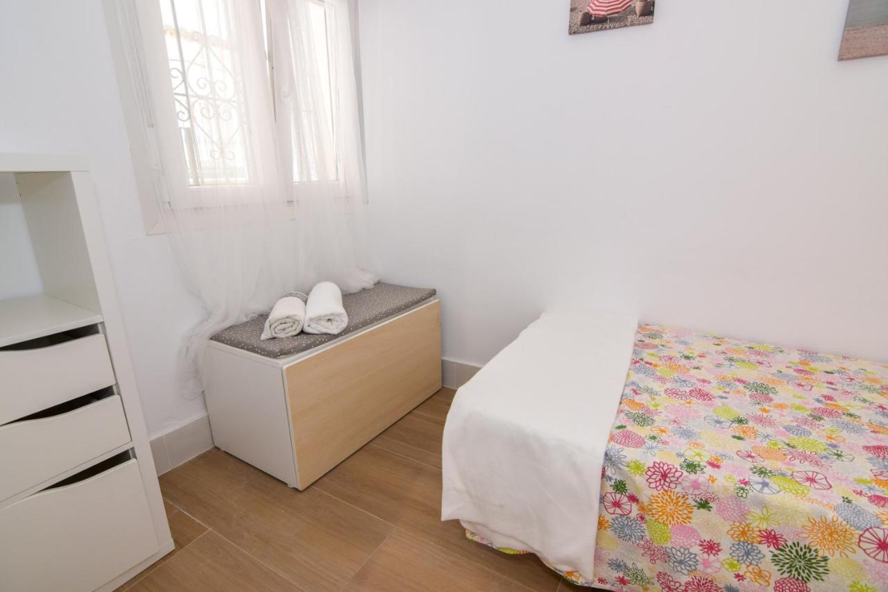 Atlantida Apartament *