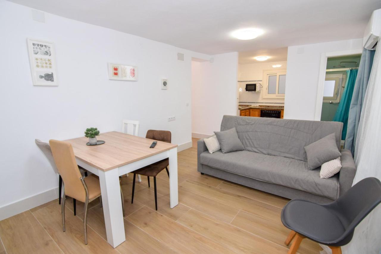 Atlantida Apartament *