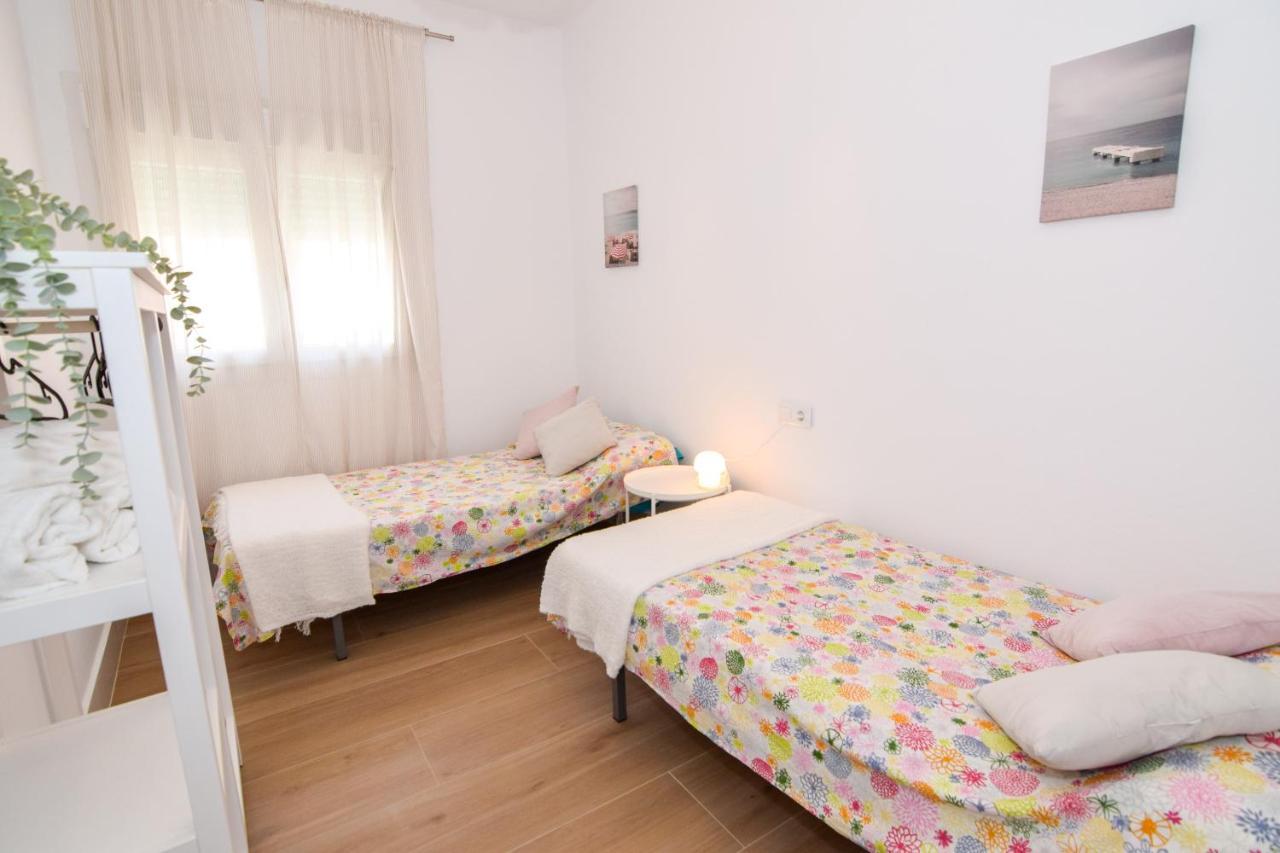 Apartament Atlantida