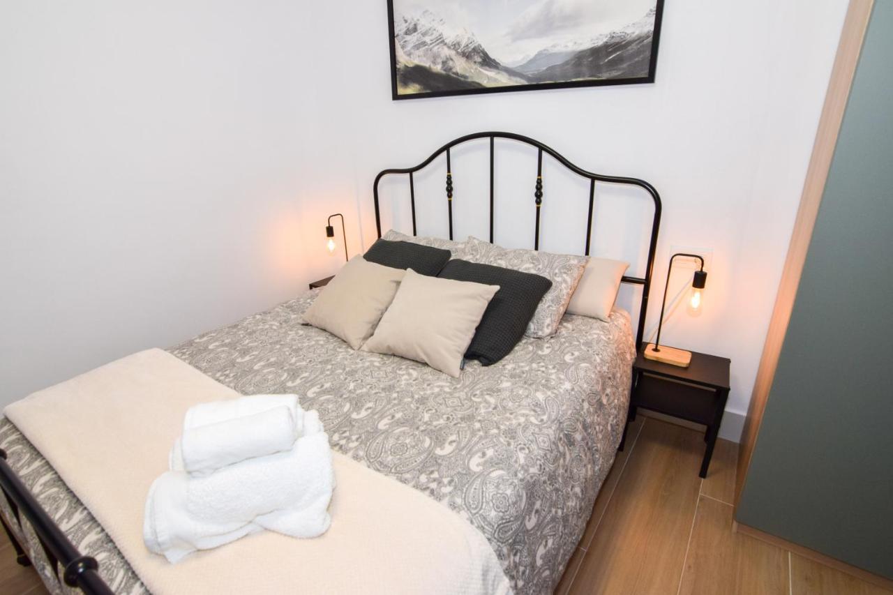 Apartament Atlantida