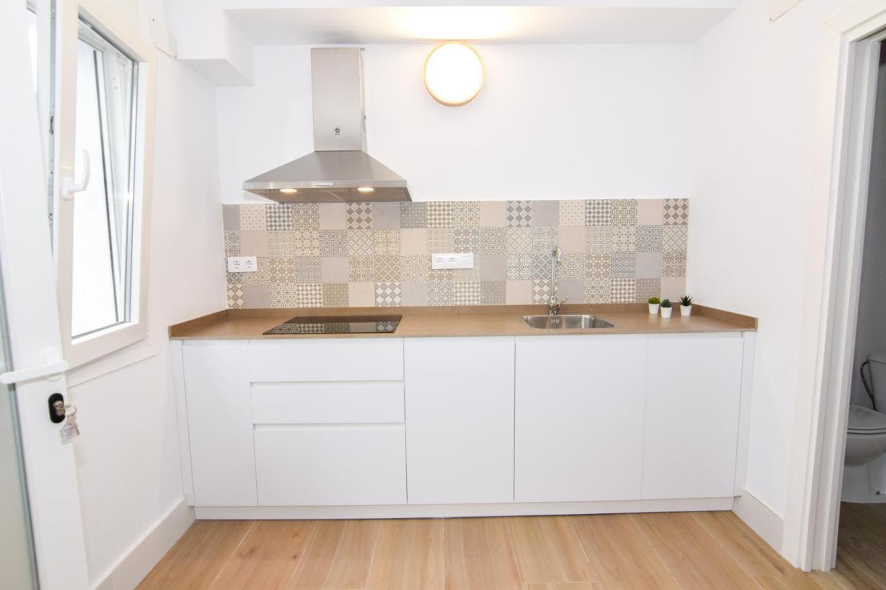 Apartament Atlantida Chipiona