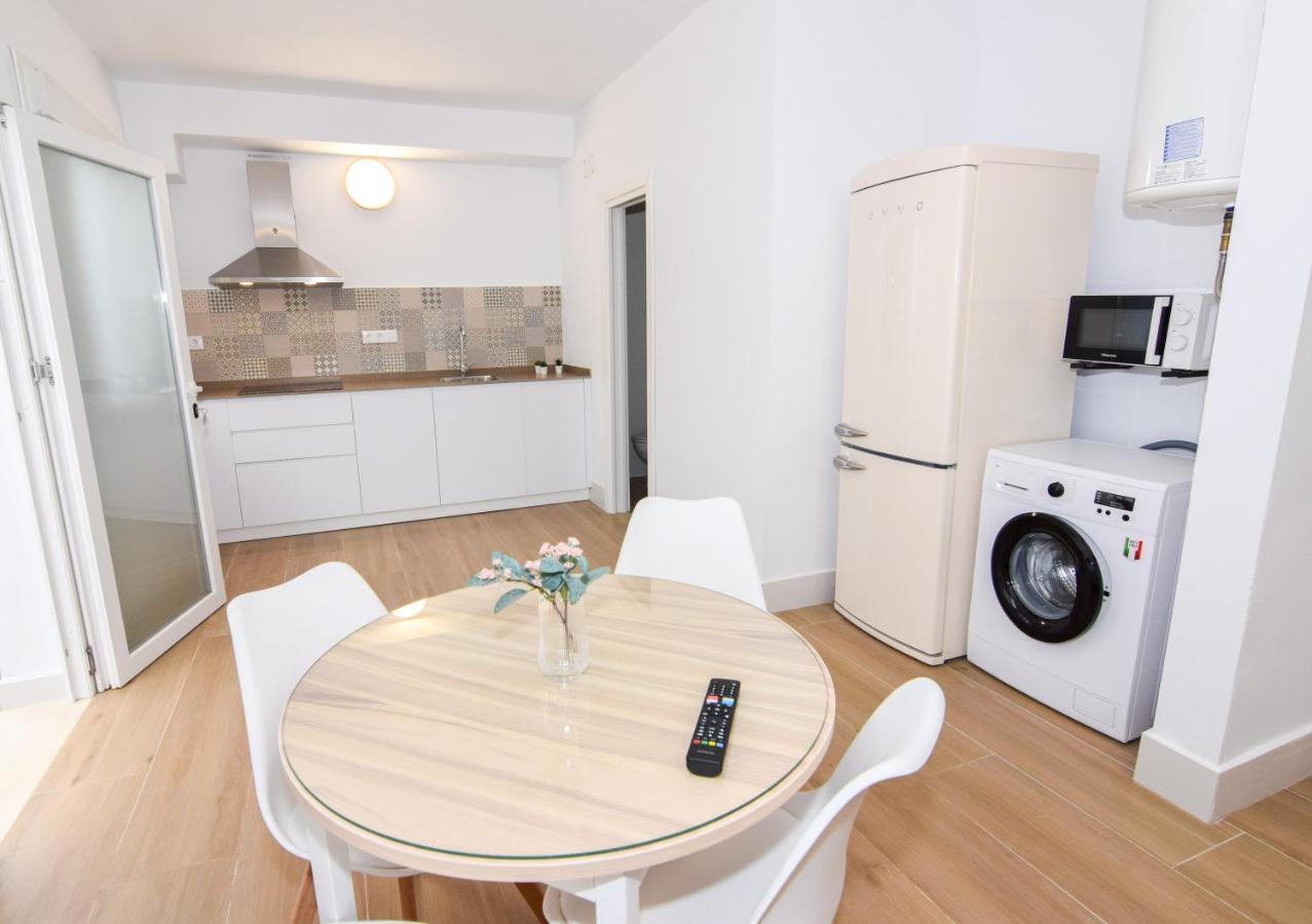 Apartament Atlantida Chipiona