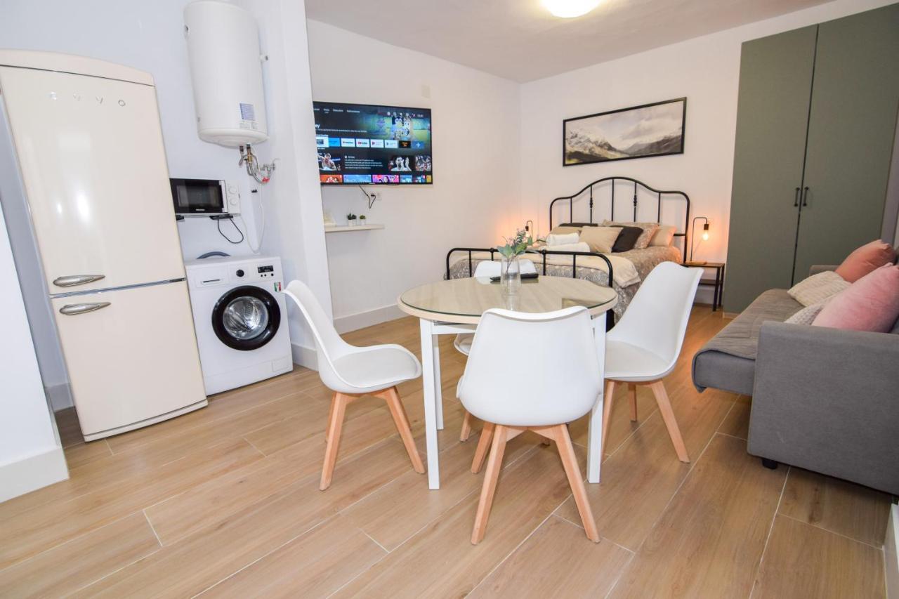 Atlantida Apartament Chipiona