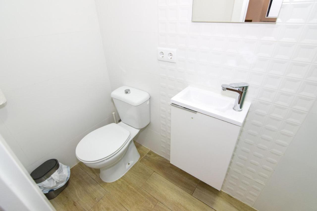 Apartament Atlantida Chipiona