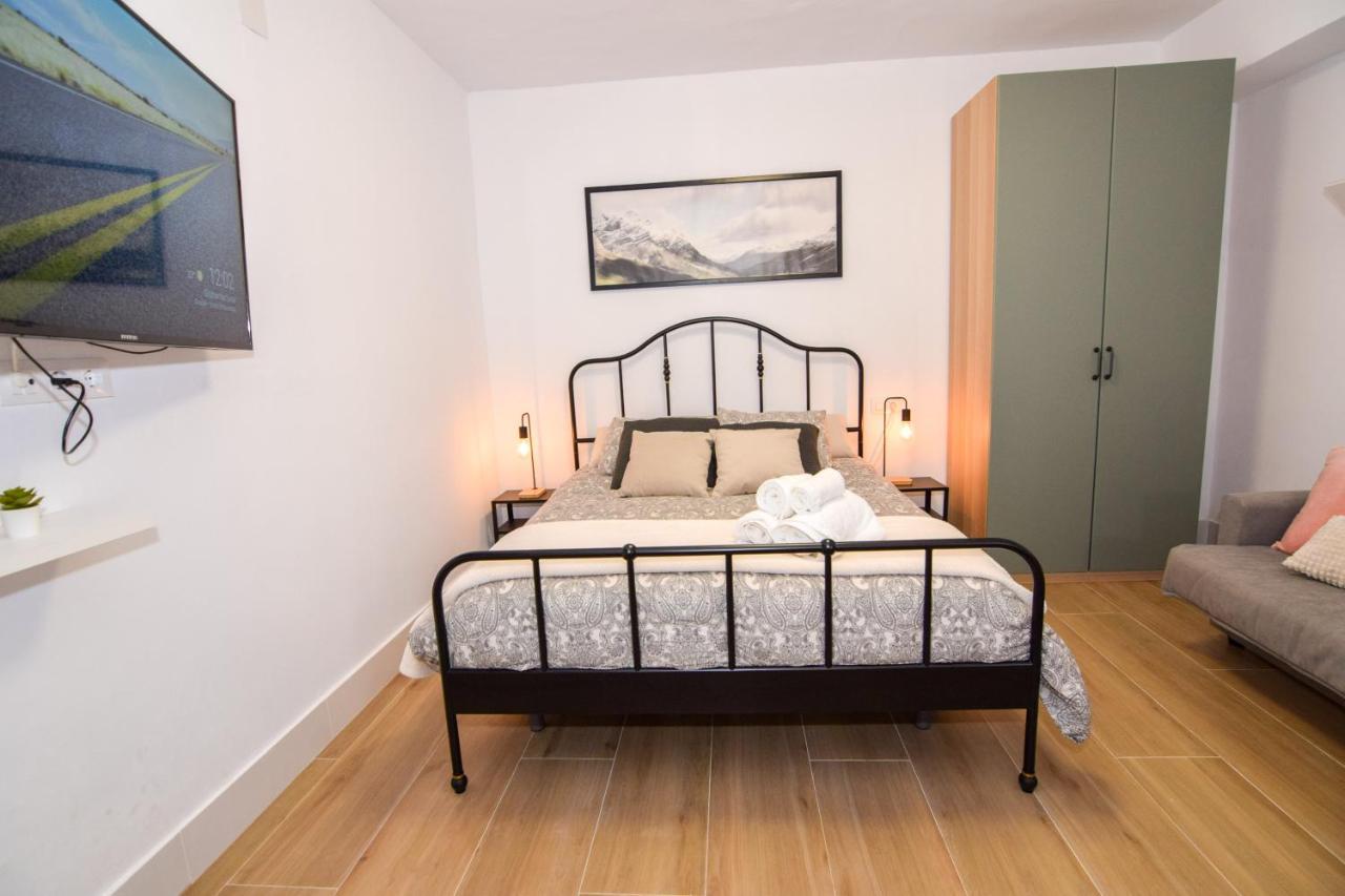 Apartament Atlantida *