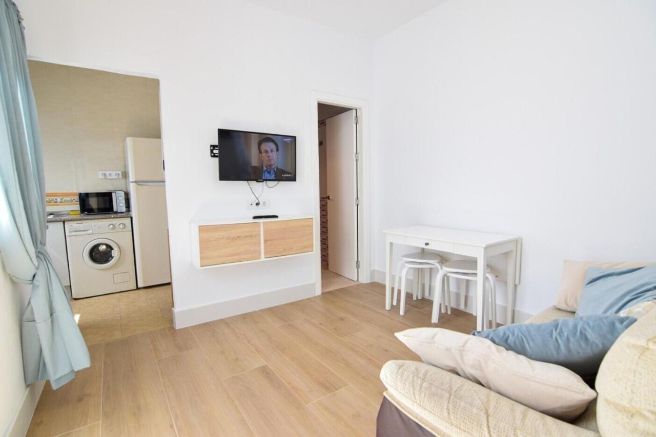 Atlantida Apartament *