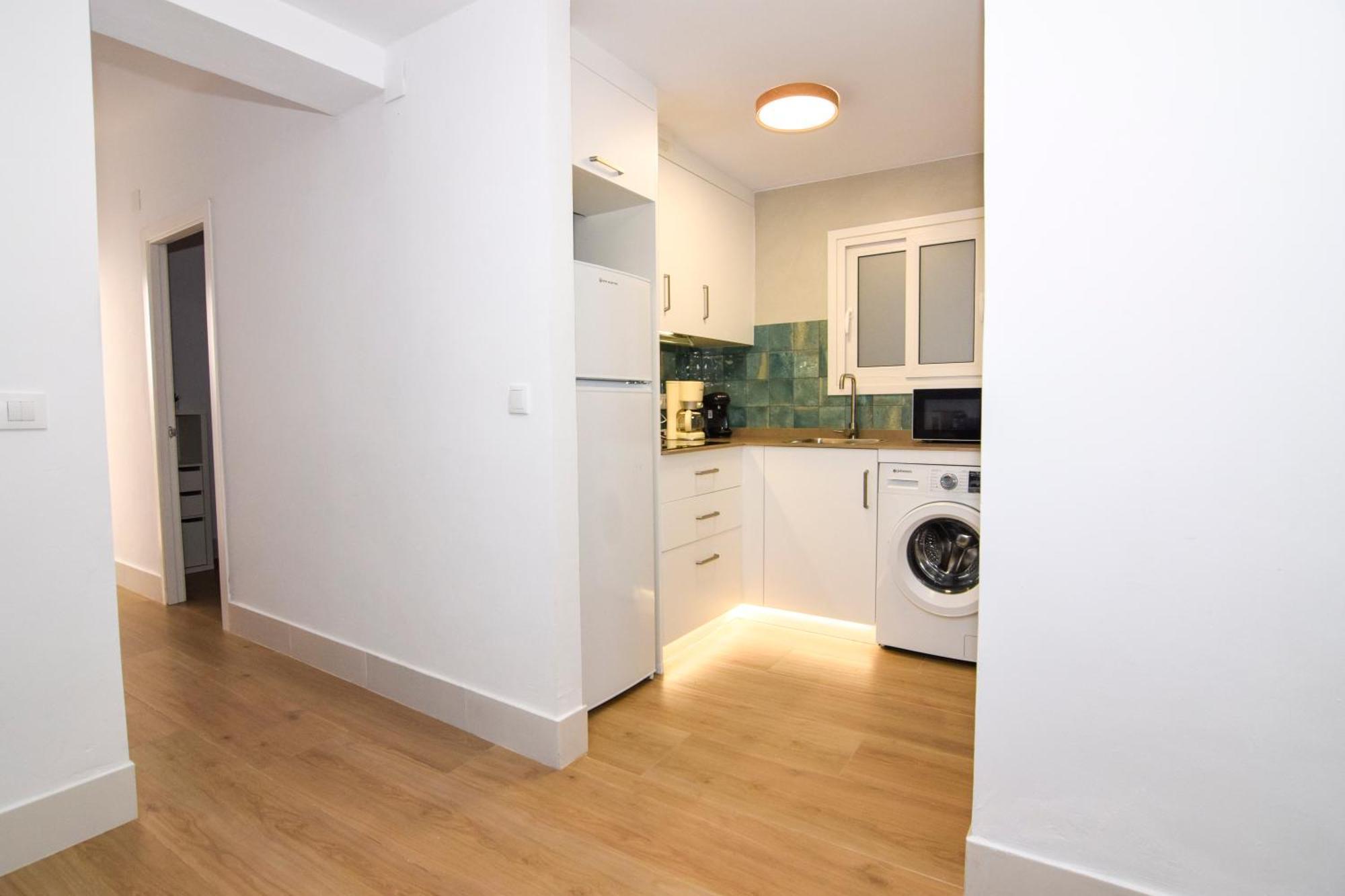 Apartament Atlantida
