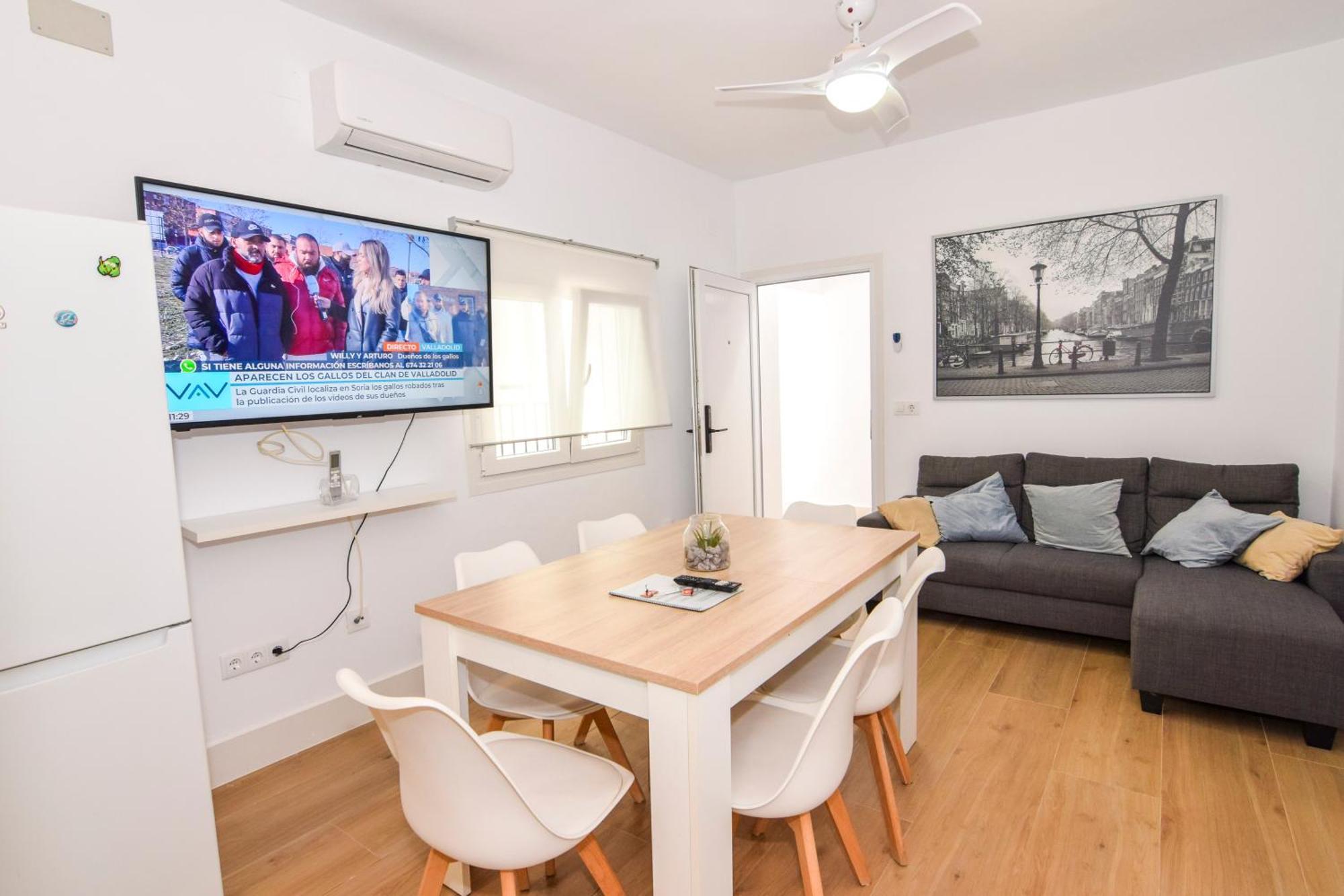 Atlantida Apartament *
