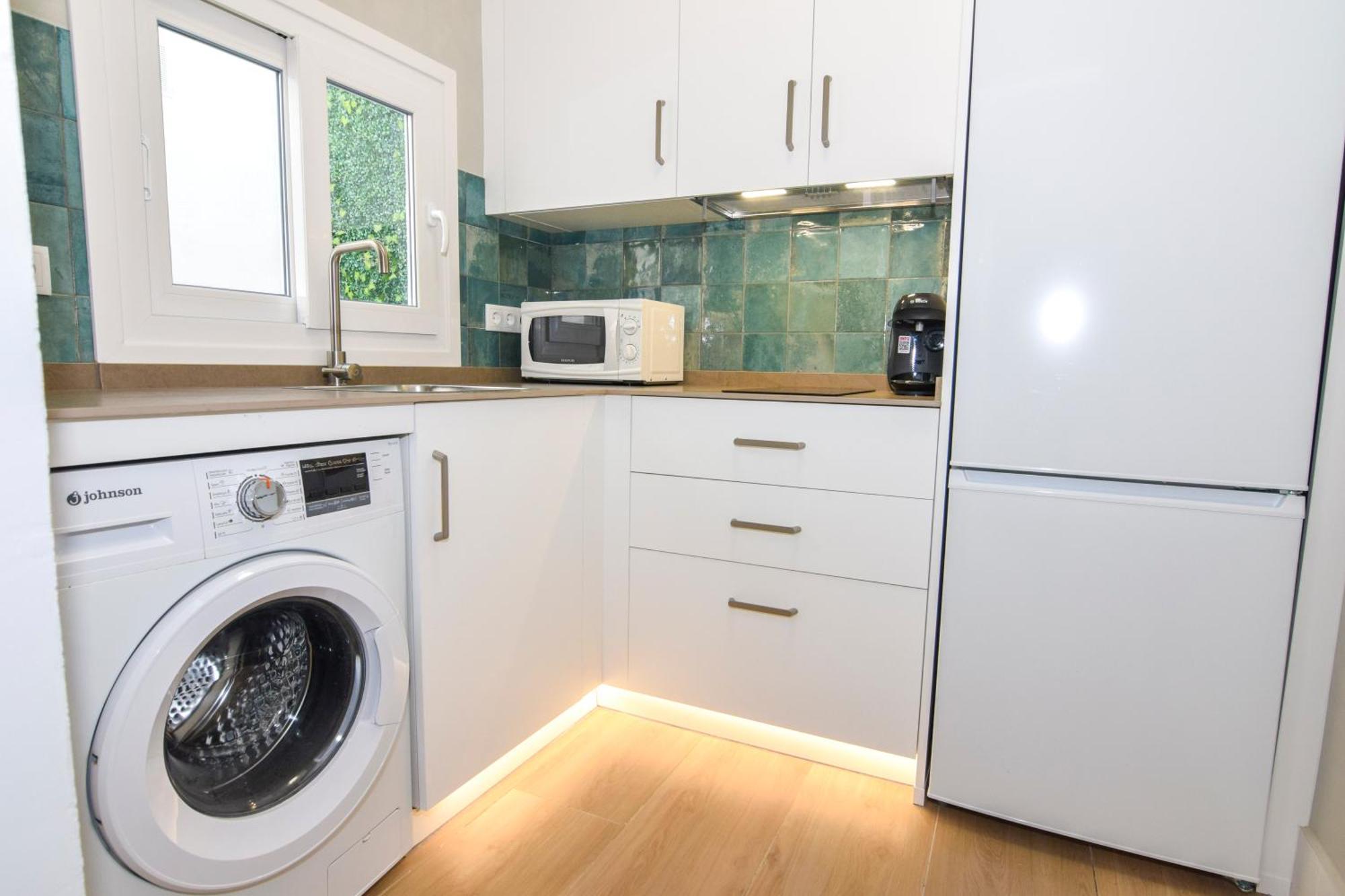Atlantida Apartament Chipiona