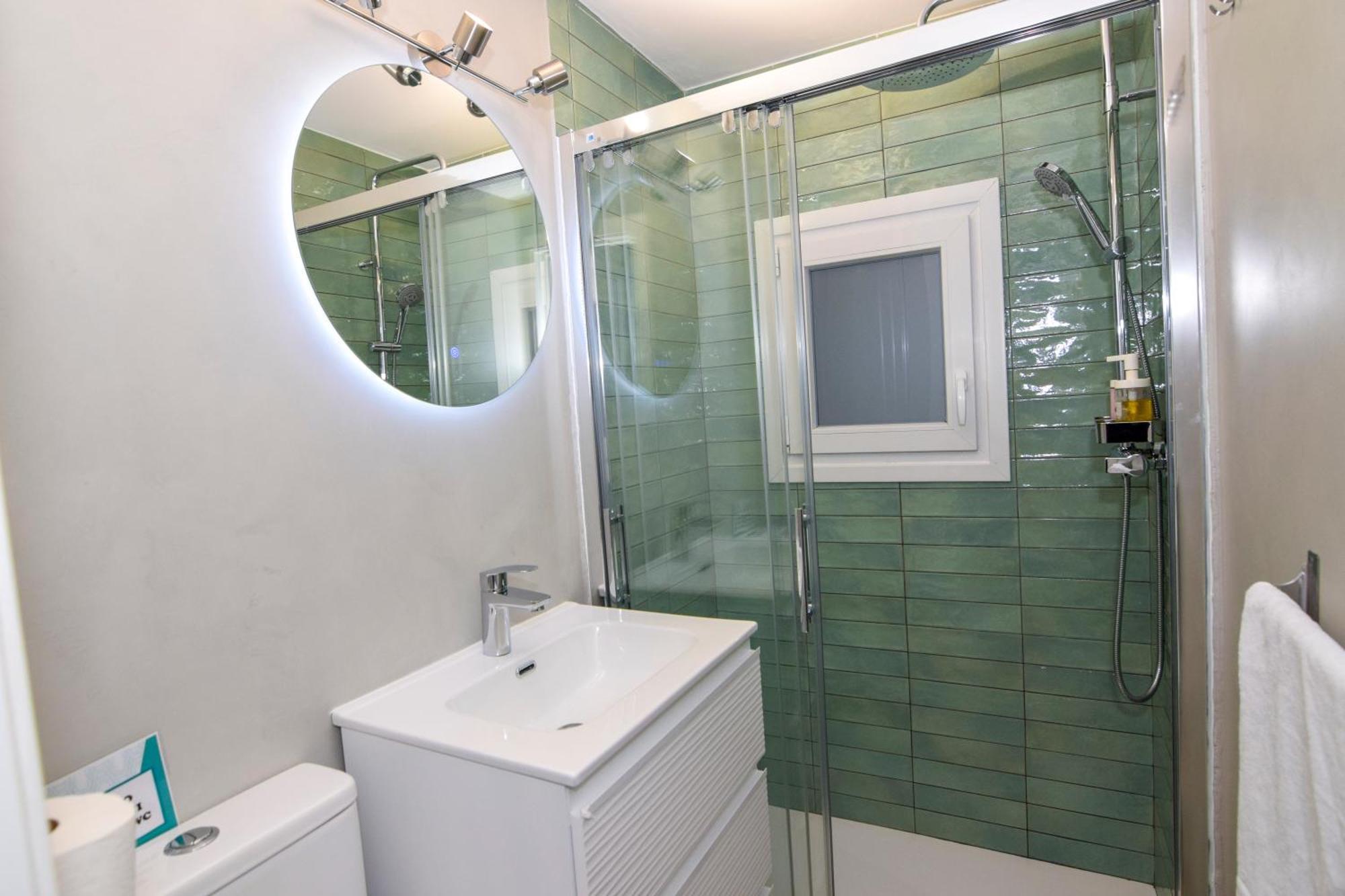 Apartament Atlantida Chipiona