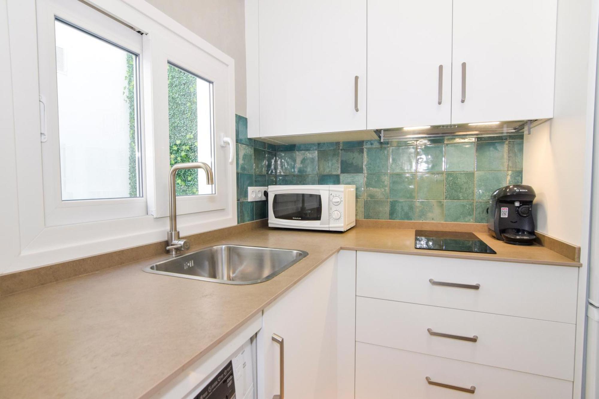 Apartament Atlantida *